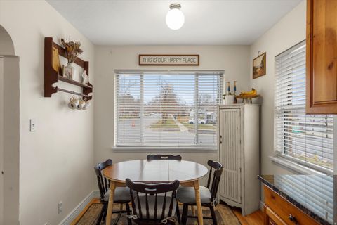 Tiny photo for 1502 25TH ST, Ogden, UT 84401 (MLS # 2138545)
