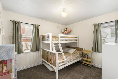 Tiny photo for 1502 25TH ST, Ogden, UT 84401 (MLS # 2138545)