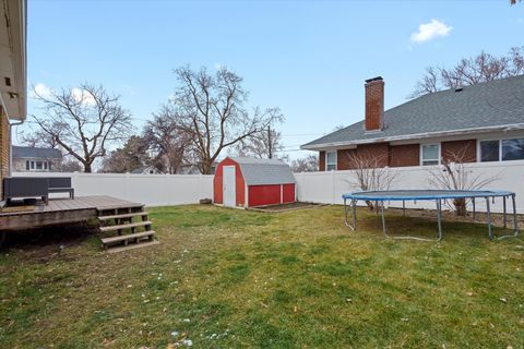 Tiny photo for 1502 25TH ST, Ogden, UT 84401 (MLS # 2138545)