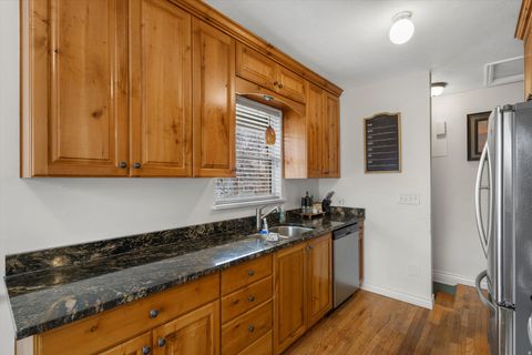 Tiny photo for 1502 25TH ST, Ogden, UT 84401 (MLS # 2138545)