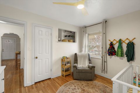 Tiny photo for 1502 25TH ST, Ogden, UT 84401 (MLS # 2138545)