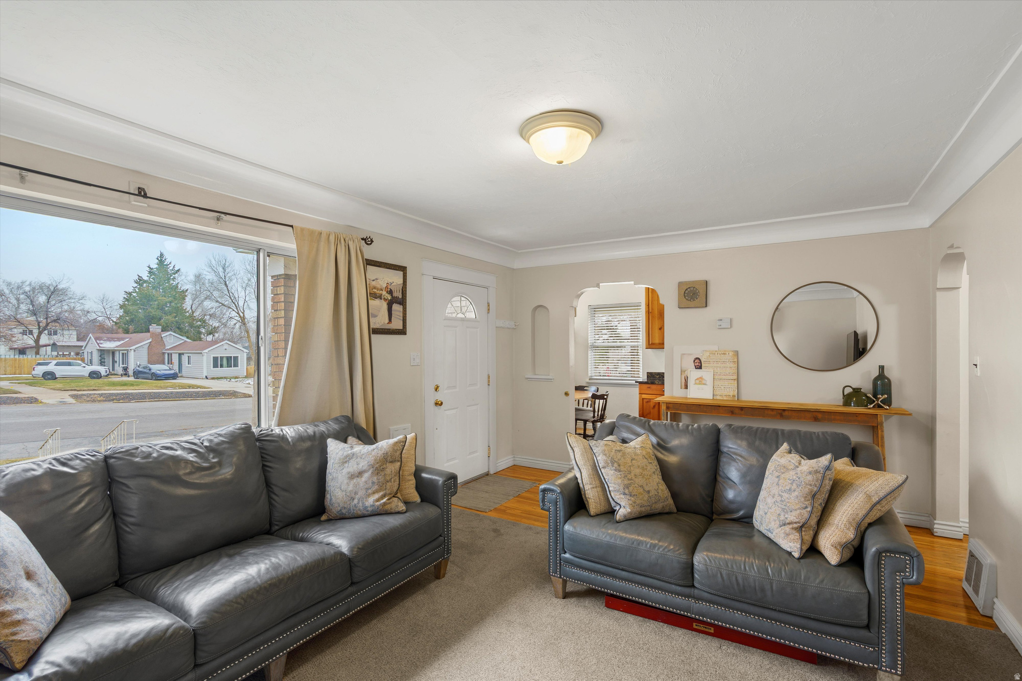 NOB HILL ADDITION - Residential