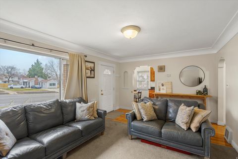 Tiny photo for 1502 25TH ST, Ogden, UT 84401 (MLS # 2138545)