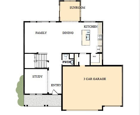 EASTRIDGE PARK - Residential