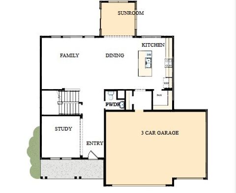 Tiny photo for 1224 E AMARYLIS WAY, Layton, UT 84040 (MLS # 2156819)