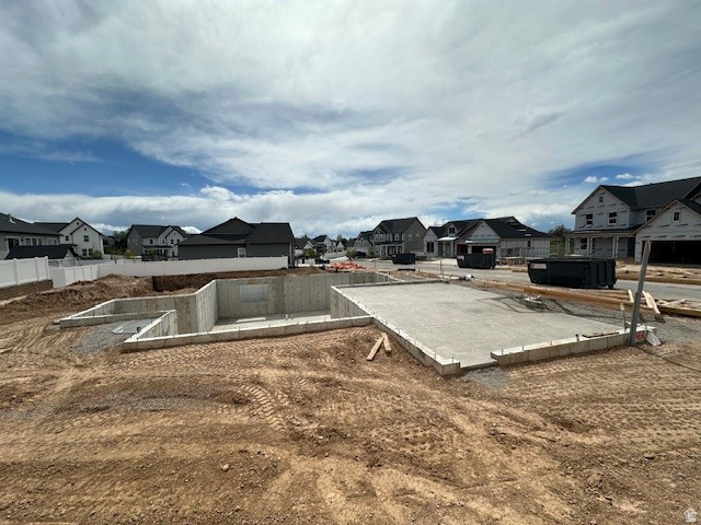 EASTRIDGE PARK - Residential