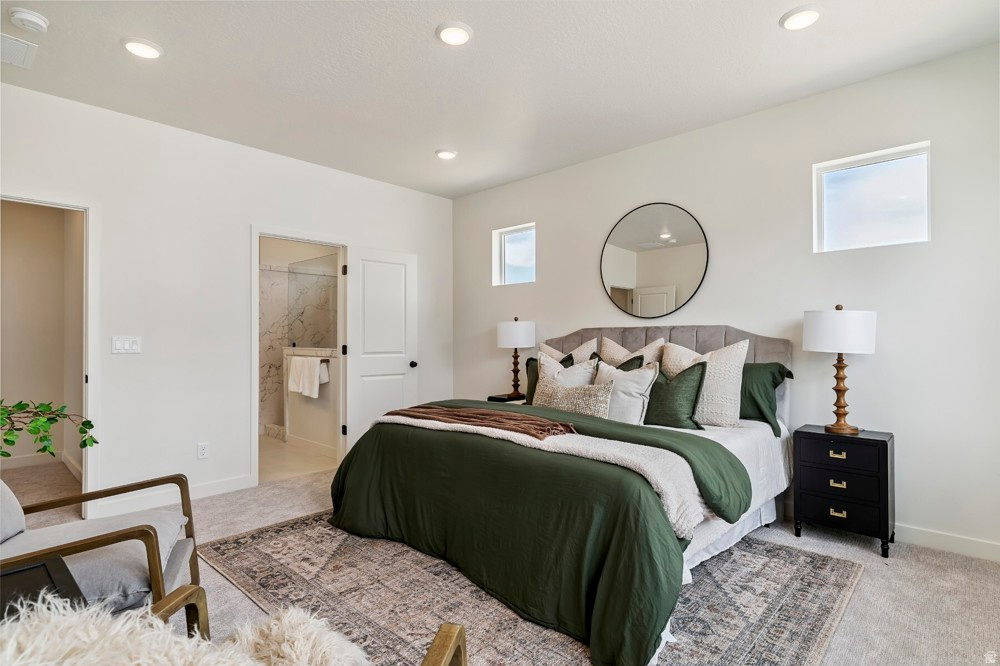 EASTRIDGE PARK - Residential