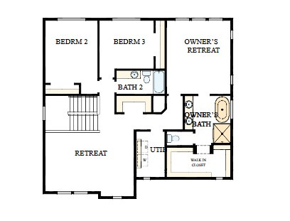 EASTRIDGE PARK - Residential
