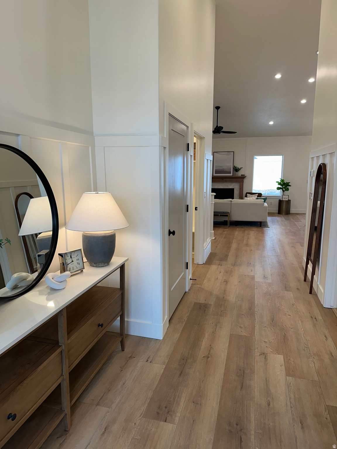 STARHAVEN VILLAS - Residential