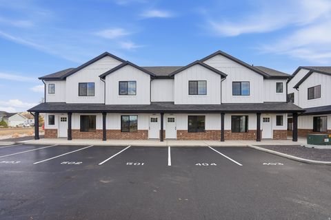 Tiny photo for 1720 E MAIN ST #403, Tremonton, UT 84337 (MLS # 2133227)