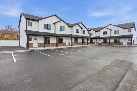 Tiny photo for 1720 E MAIN ST #403, Tremonton, UT 84337 (MLS # 2133227)