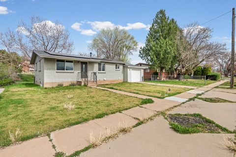 Tiny photo for 488 N FERN DR E, Clearfield, UT 84015 (MLS # 2146293)