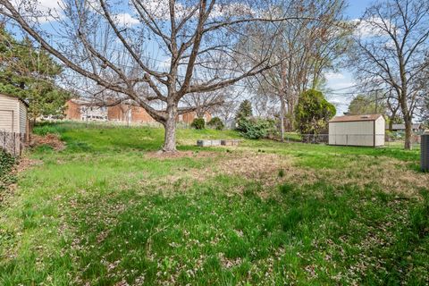 Tiny photo for 488 N FERN DR E, Clearfield, UT 84015 (MLS # 2146293)