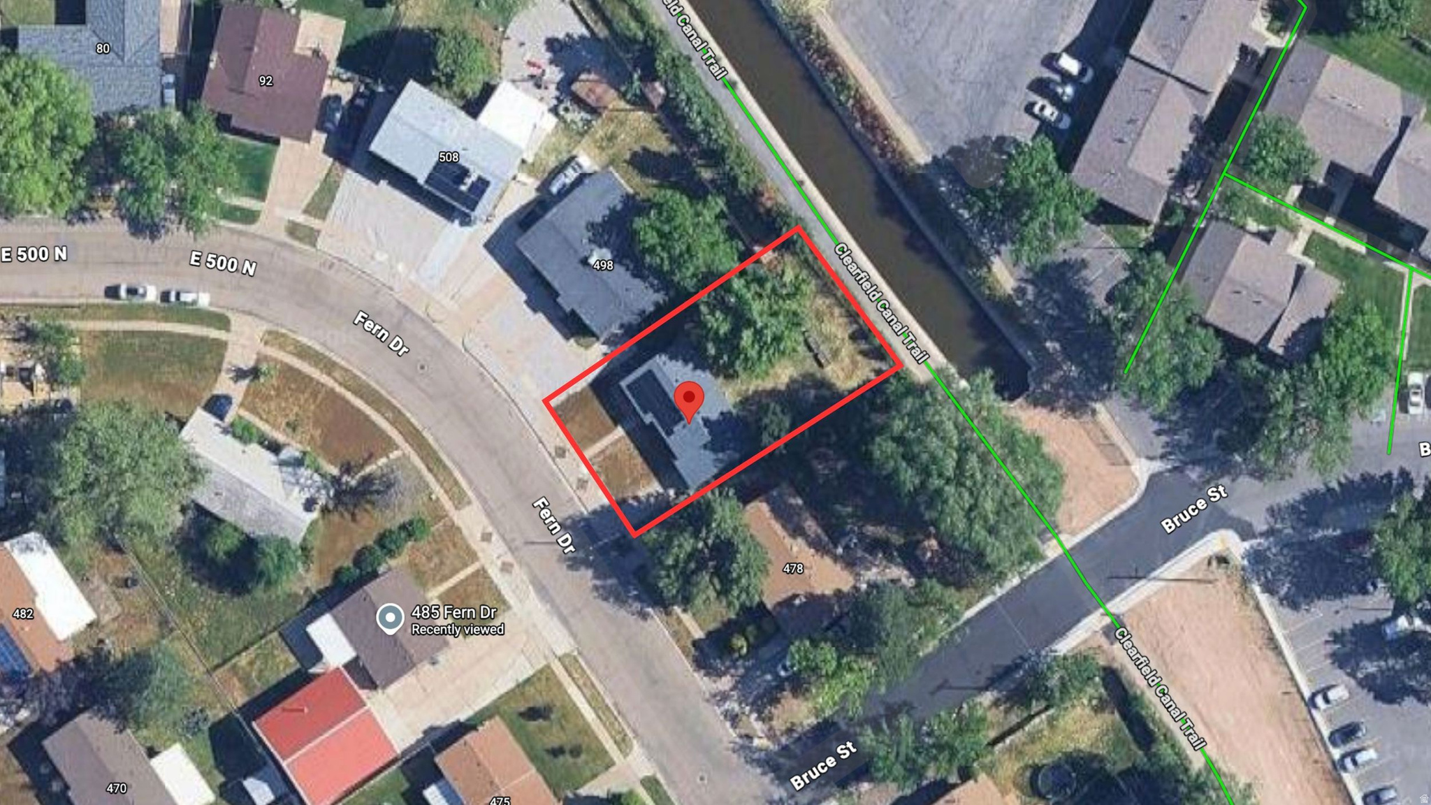 GOLDEN PARK NO 1 - Residential