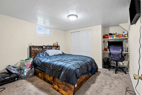 Tiny photo for 488 N FERN DR E, Clearfield, UT 84015 (MLS # 2146293)