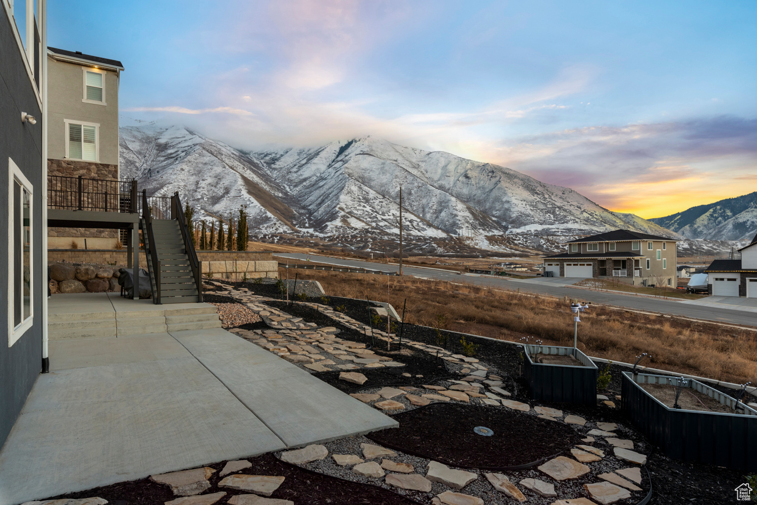 833 W Union Bench Dr, Mapleton, Utah image 26