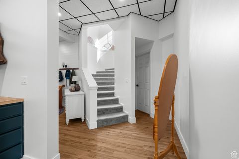 Tiny photo for 6124 OSMOND DR, South Ogden, UT 84403 (MLS # 2143505)