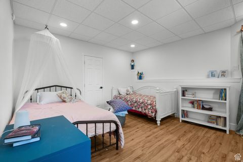 Tiny photo for 6124 OSMOND DR, South Ogden, UT 84403 (MLS # 2143505)