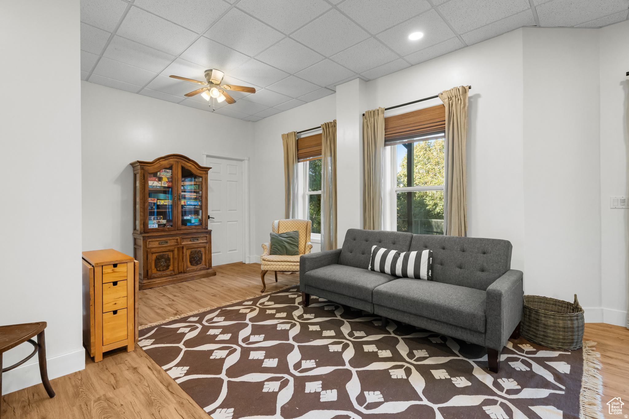 EASTWOOD SUBDIVISION - Residential