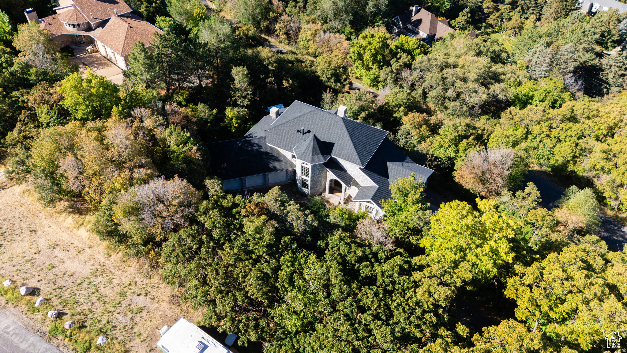 EASTWOOD SUBDIVISION - Residential