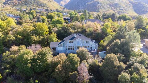 Tiny photo for 6124 OSMOND DR, South Ogden, UT 84403 (MLS # 2143505)