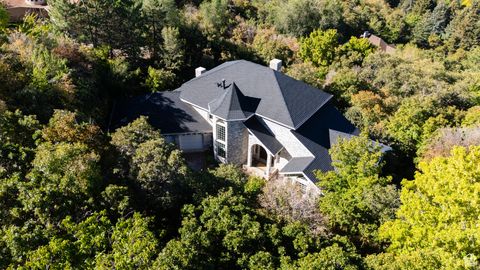 Tiny photo for 6124 OSMOND DR, South Ogden, UT 84403 (MLS # 2143505)