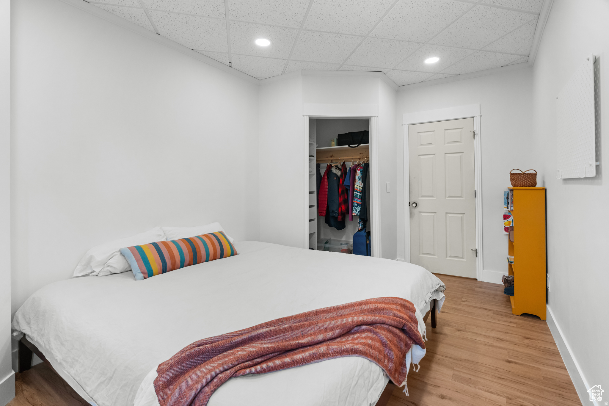 EASTWOOD SUBDIVISION - Residential