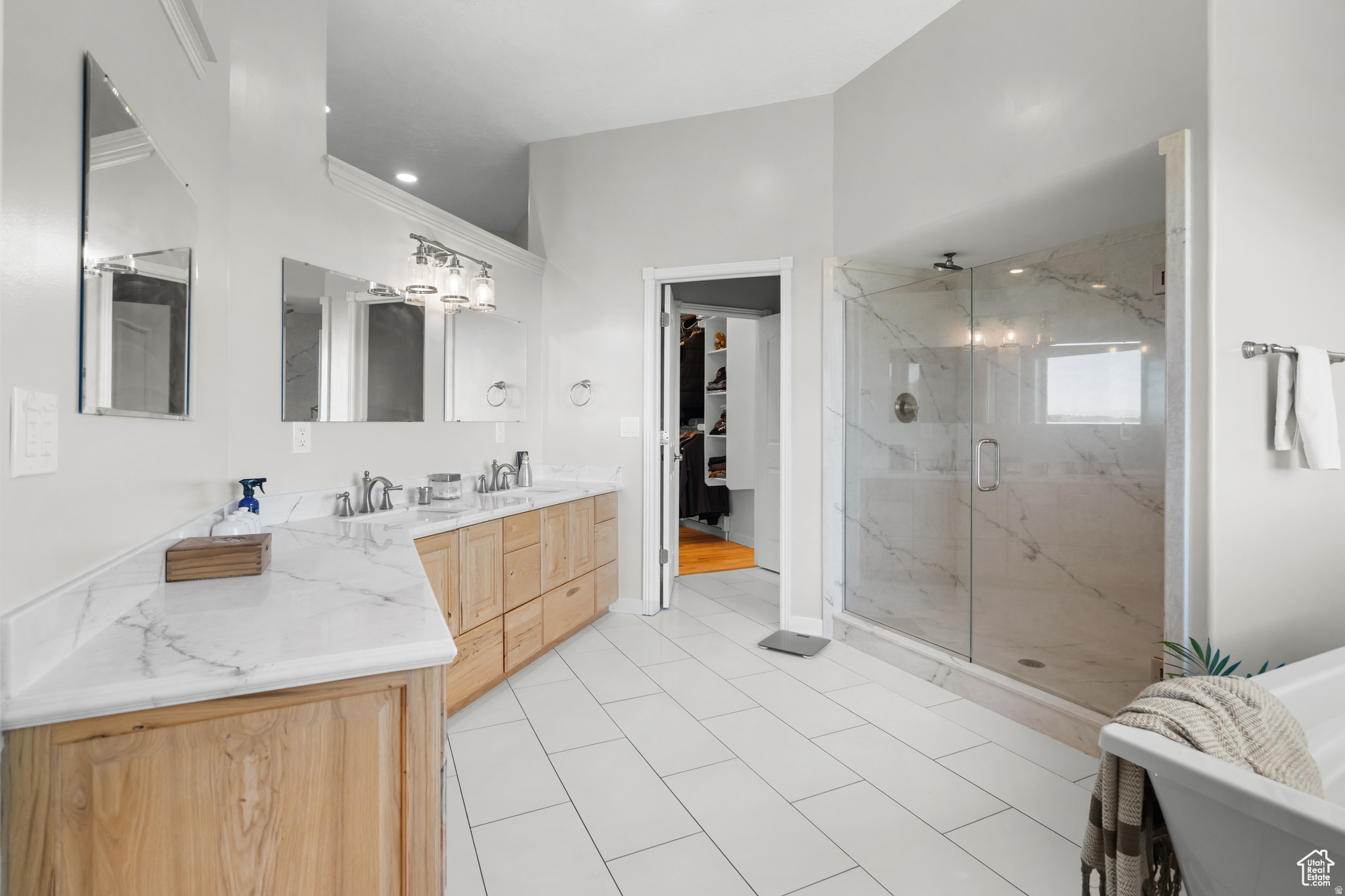 EASTWOOD SUBDIVISION - Residential