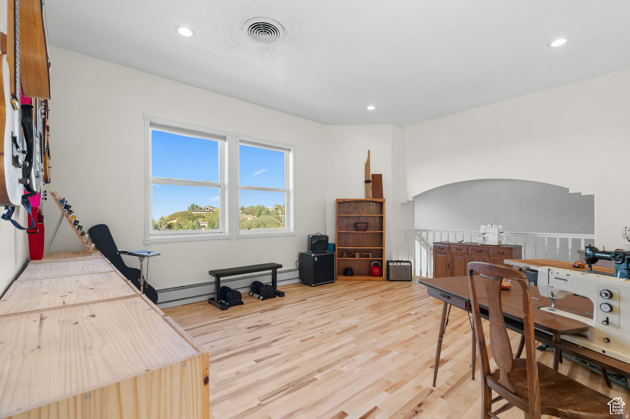 EASTWOOD SUBDIVISION - Residential