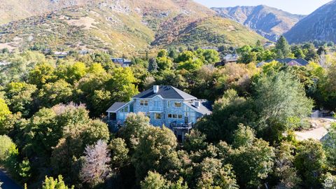 Tiny photo for 6124 OSMOND DR, South Ogden, UT 84403 (MLS # 2143505)