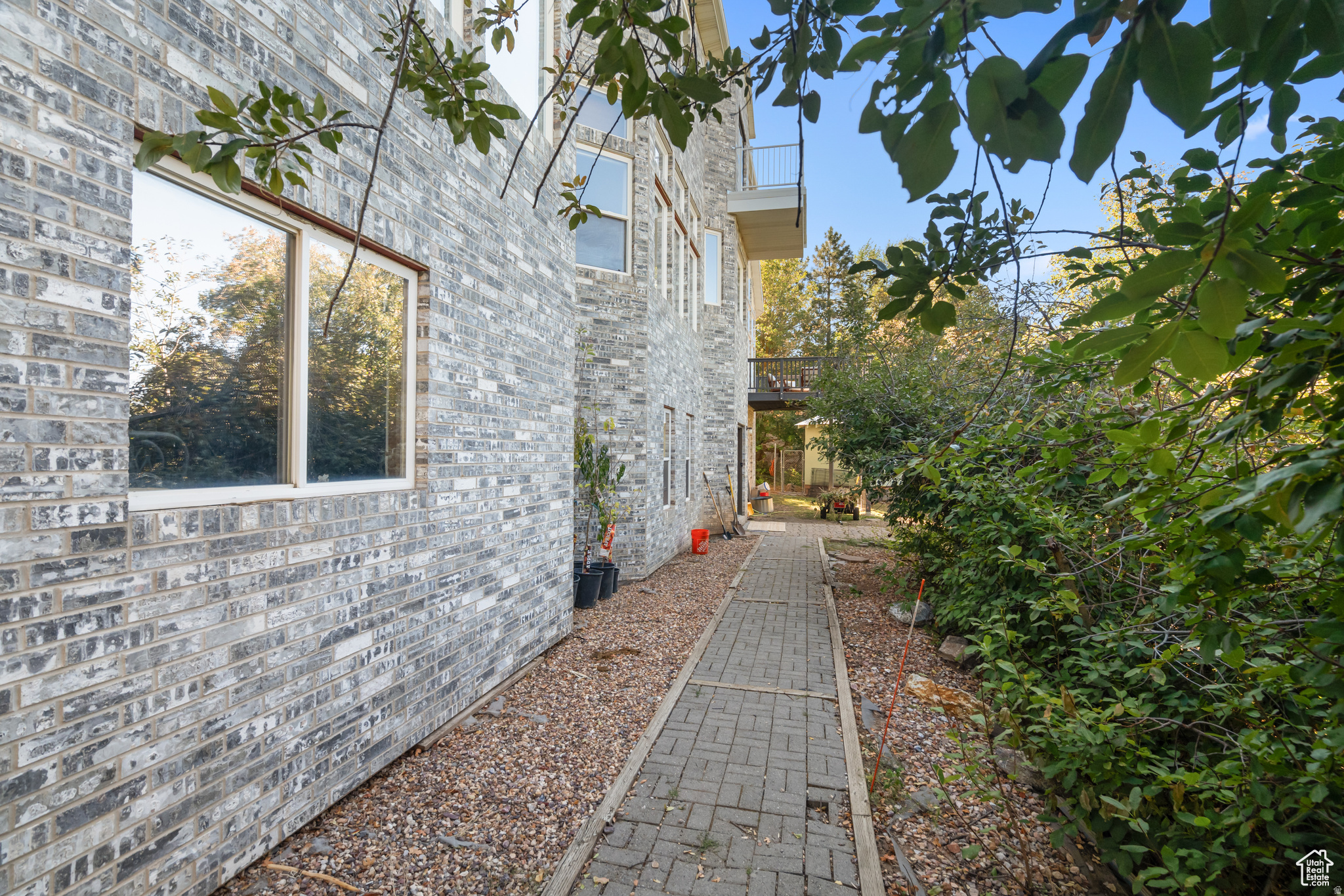 EASTWOOD SUBDIVISION - Residential