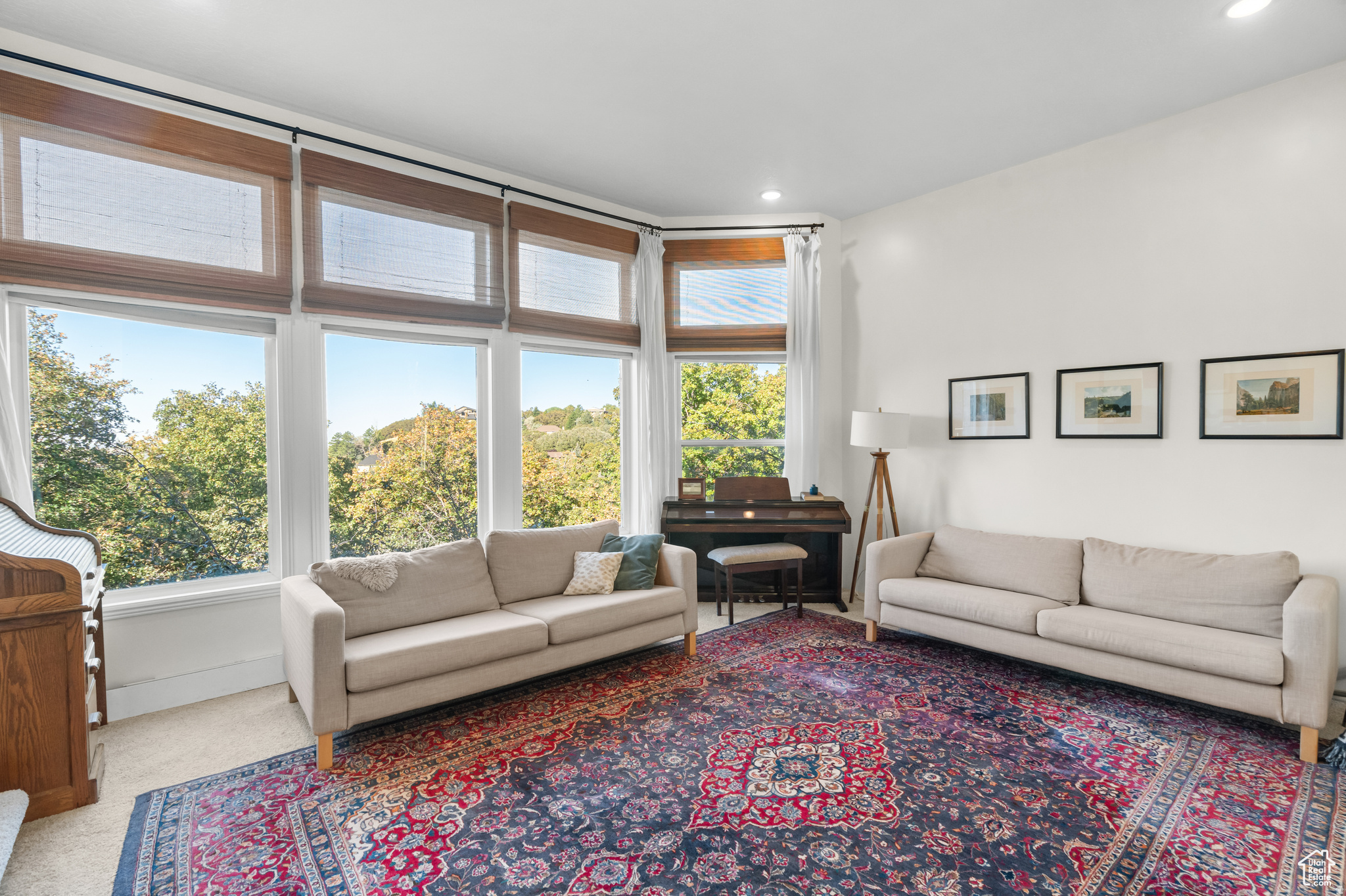 EASTWOOD SUBDIVISION - Residential