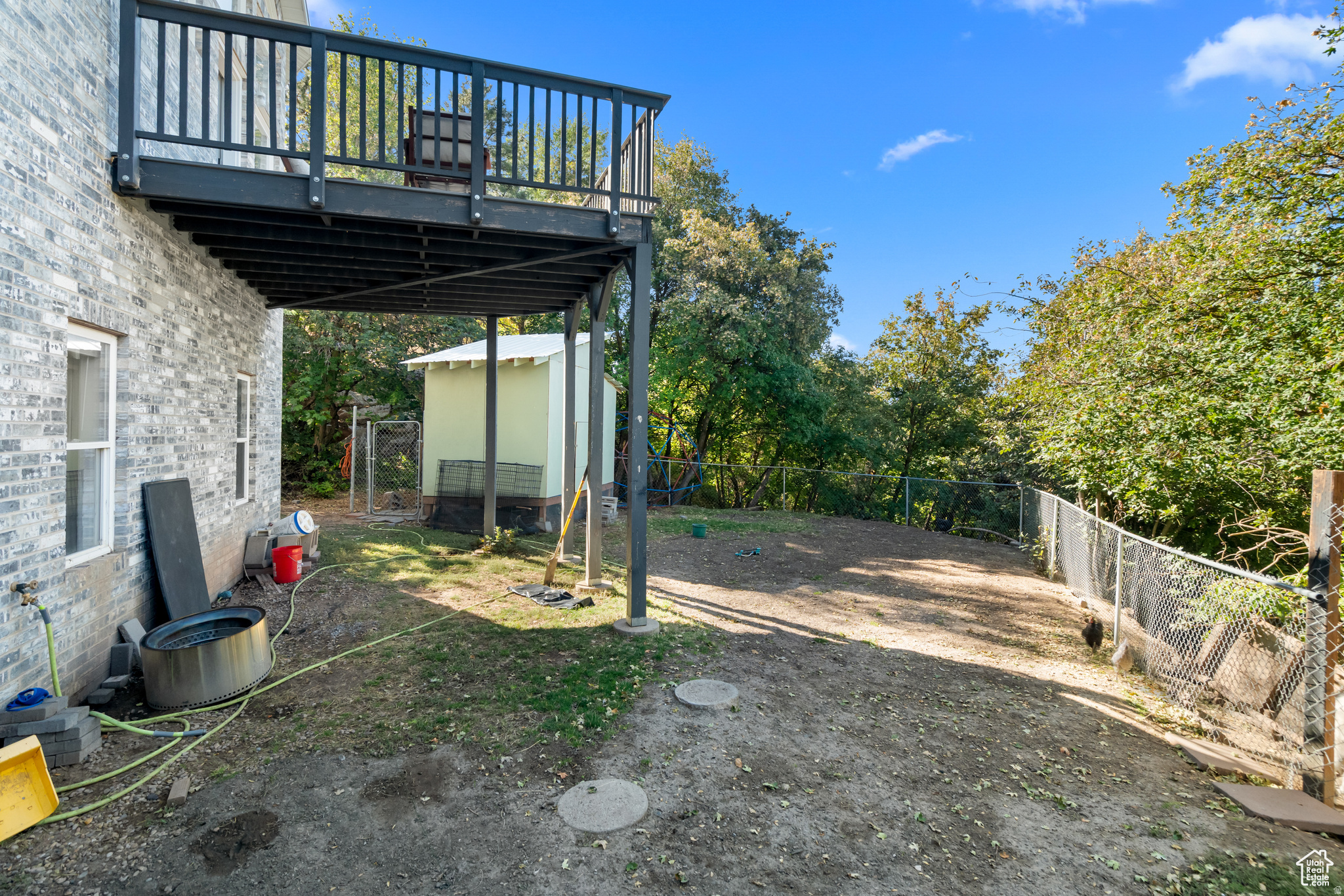 EASTWOOD SUBDIVISION - Residential