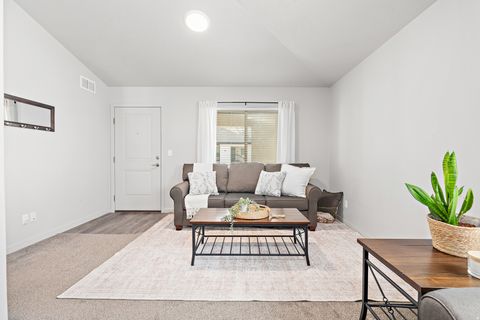 Tiny photo for 1141 E 1320 S #C401, Provo, UT 84606 (MLS # 2146313)