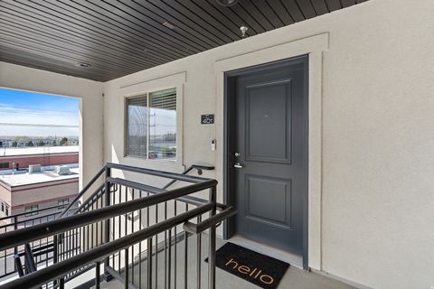 Tiny photo for 1141 E 1320 S #C401, Provo, UT 84606 (MLS # 2146313)