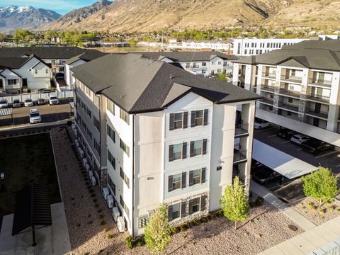 Tiny photo for 1141 E 1320 S #C401, Provo, UT 84606 (MLS # 2146313)