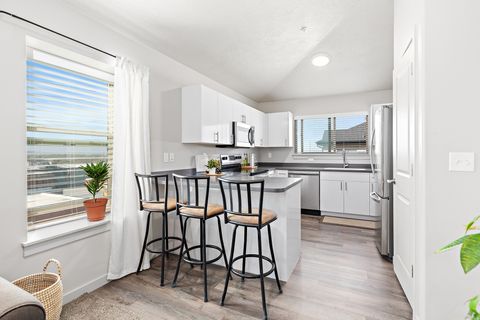 Tiny photo for 1141 E 1320 S #C401, Provo, UT 84606 (MLS # 2146313)