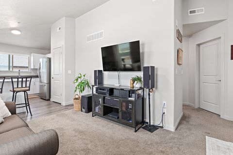 Tiny photo for 1141 E 1320 S #C401, Provo, UT 84606 (MLS # 2146313)