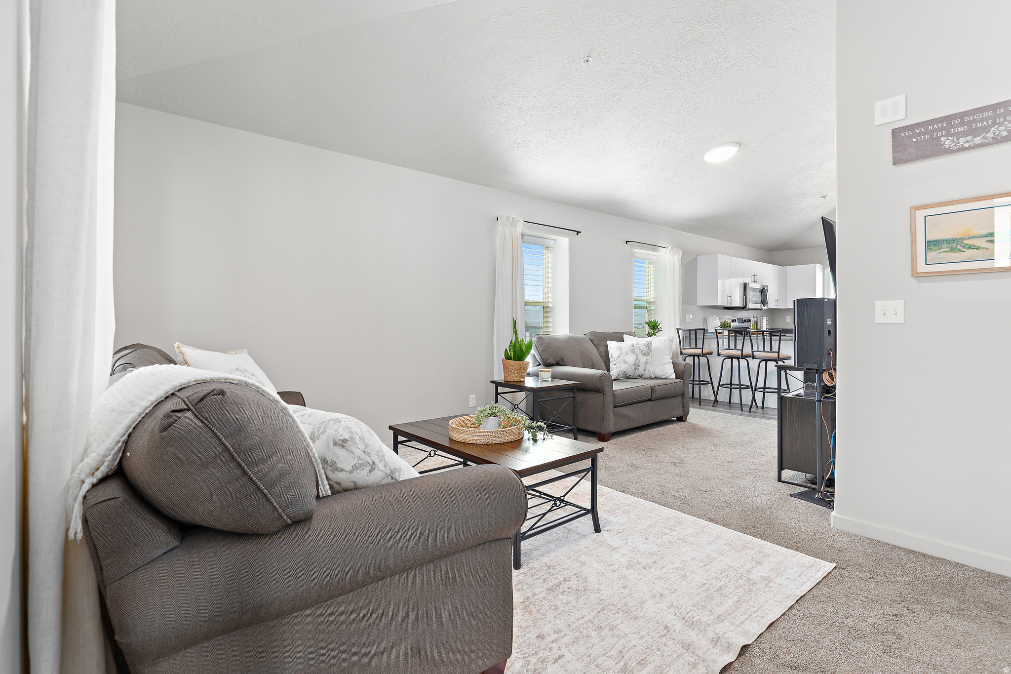 SPRING CREEK - Residential