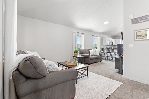 Photo of 1141 E 1320 #C401 S, Provo, UT 84606 (MLS # 2146313)