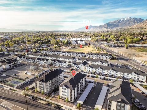 Tiny photo for 1141 E 1320 S #C401, Provo, UT 84606 (MLS # 2146313)