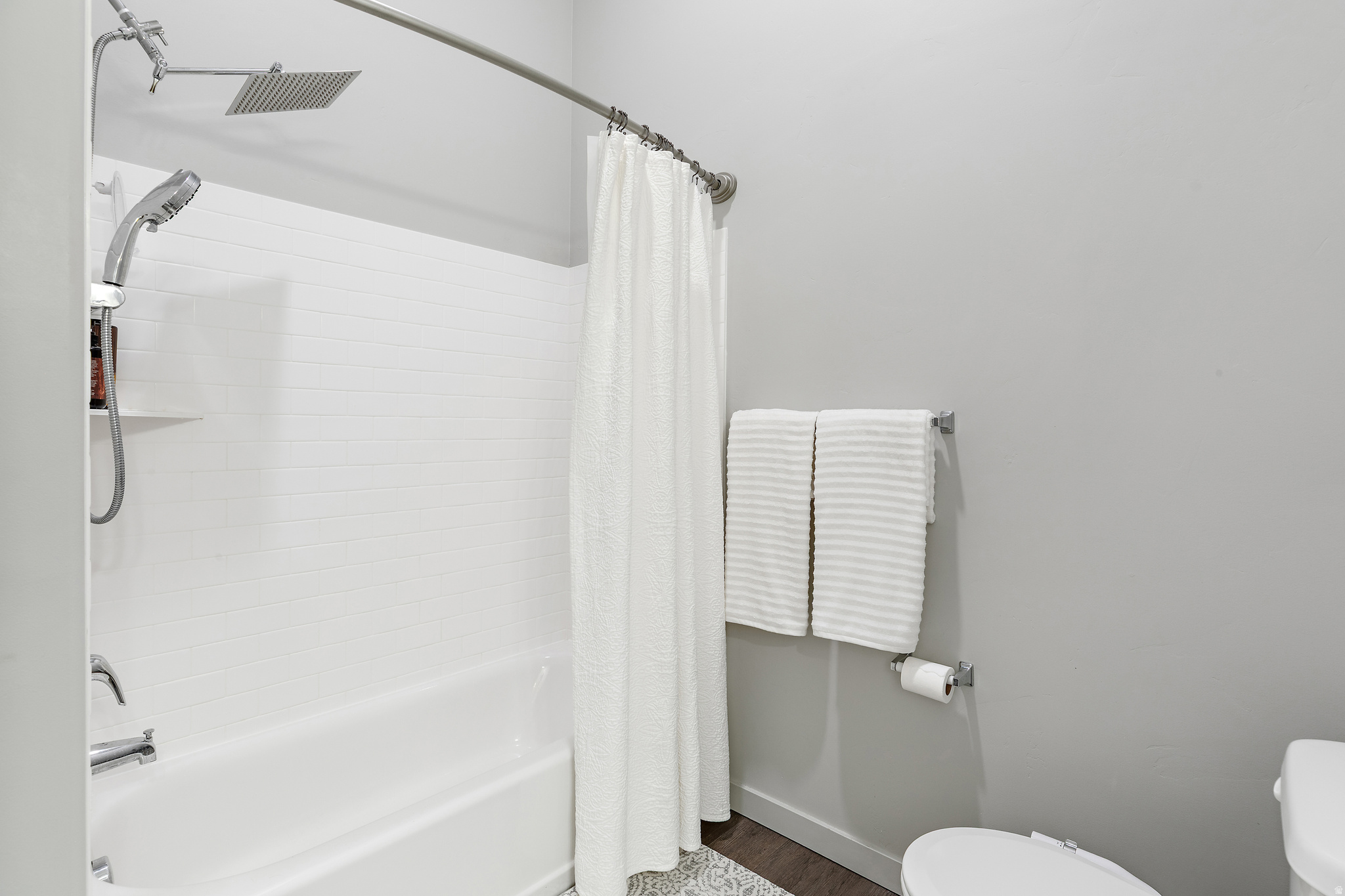 SPRING CREEK - Residential