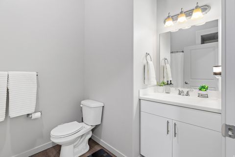Tiny photo for 1141 E 1320 S #C401, Provo, UT 84606 (MLS # 2146313)