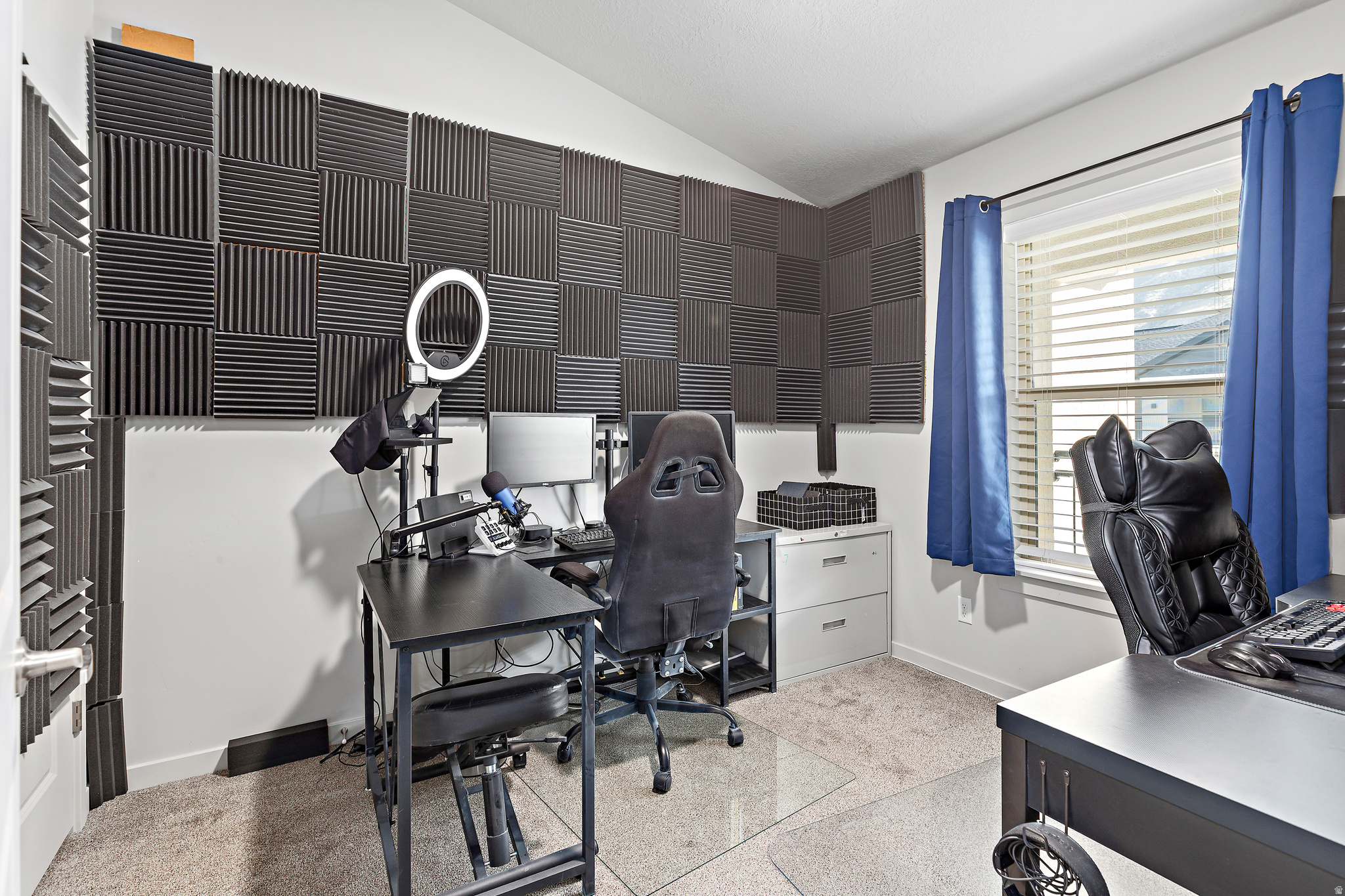 SPRING CREEK - Residential