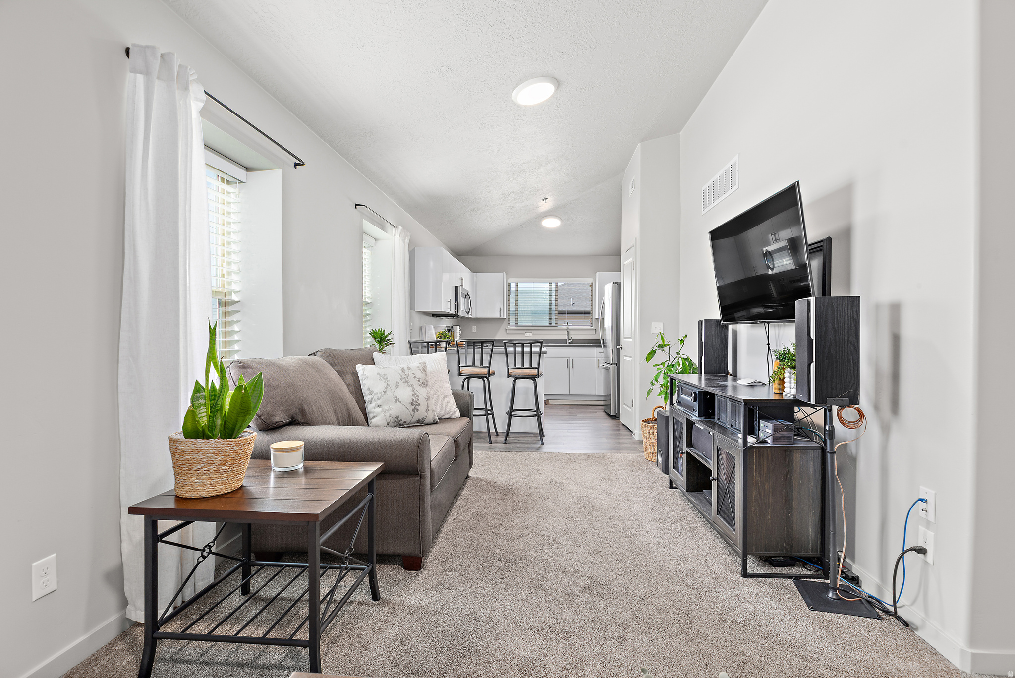 SPRING CREEK - Residential