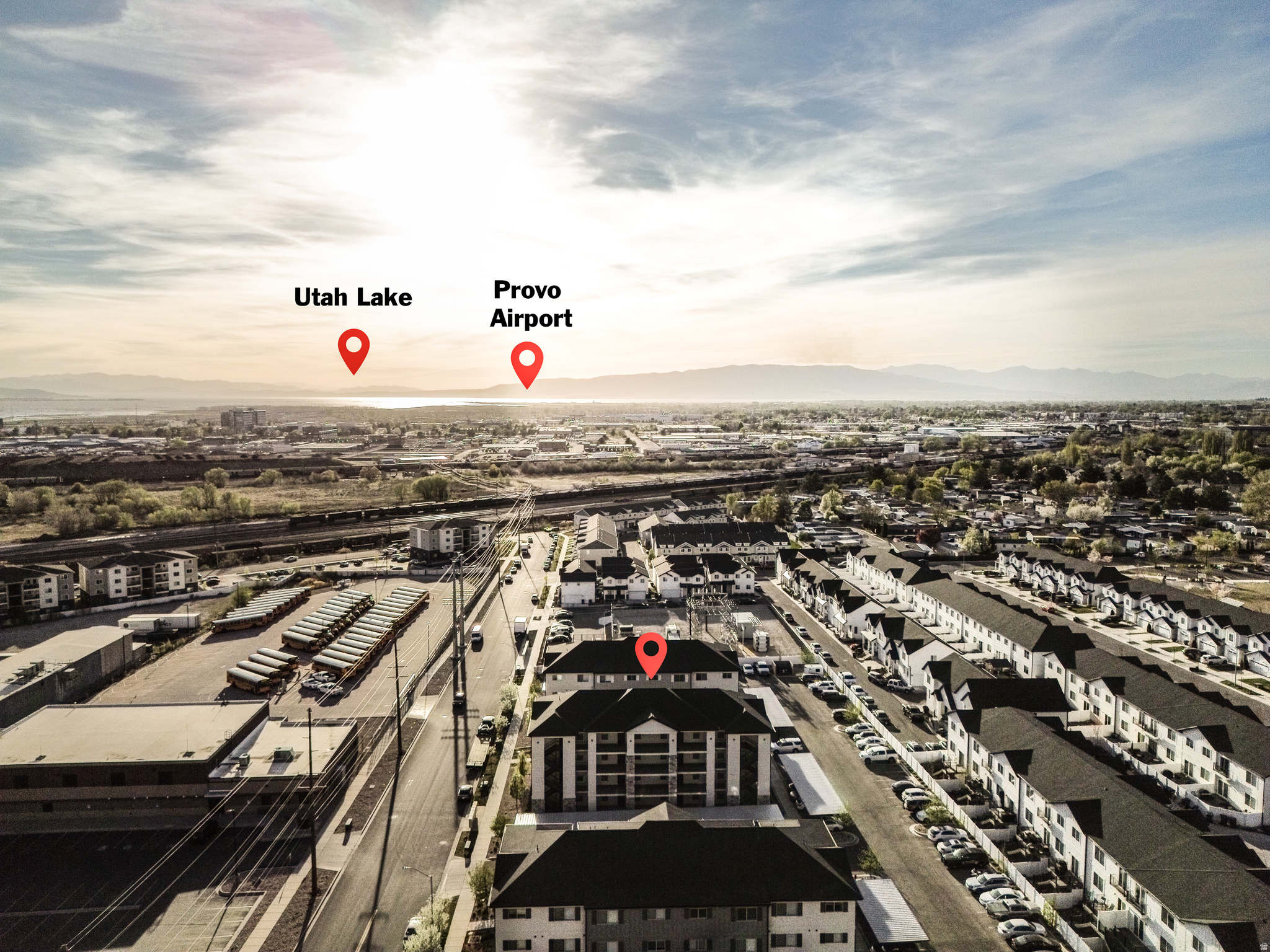 SPRING CREEK - Residential