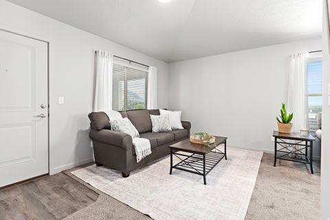 Tiny photo for 1141 E 1320 S #C401, Provo, UT 84606 (MLS # 2146313)