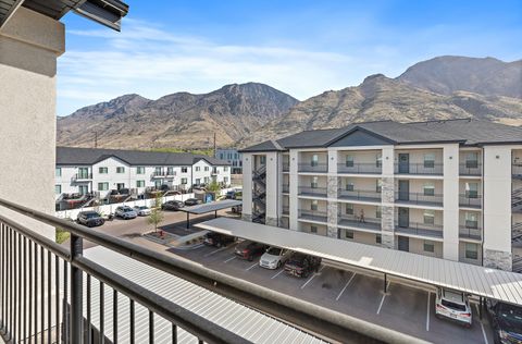 Tiny photo for 1141 E 1320 S #C401, Provo, UT 84606 (MLS # 2146313)