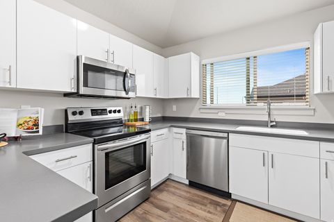 Tiny photo for 1141 E 1320 S #C401, Provo, UT 84606 (MLS # 2146313)