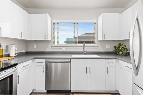 Tiny photo for 1141 E 1320 S #C401, Provo, UT 84606 (MLS # 2146313)